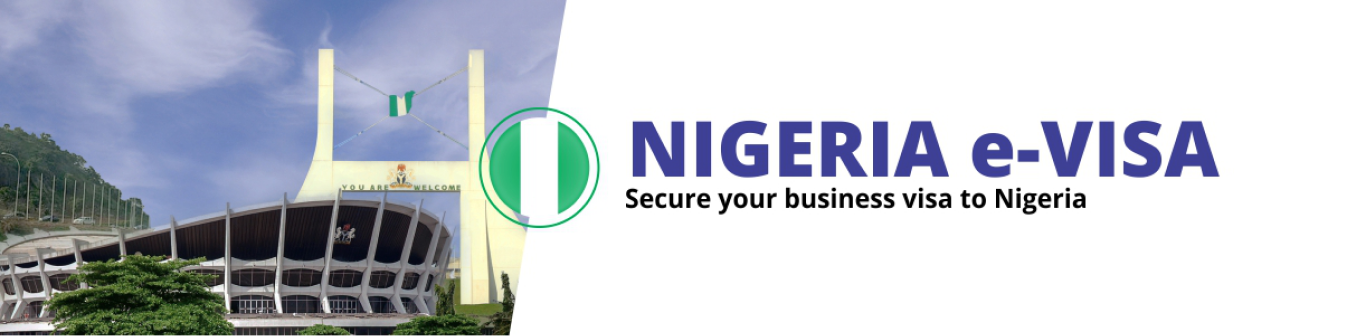 Nigeria e-Visa