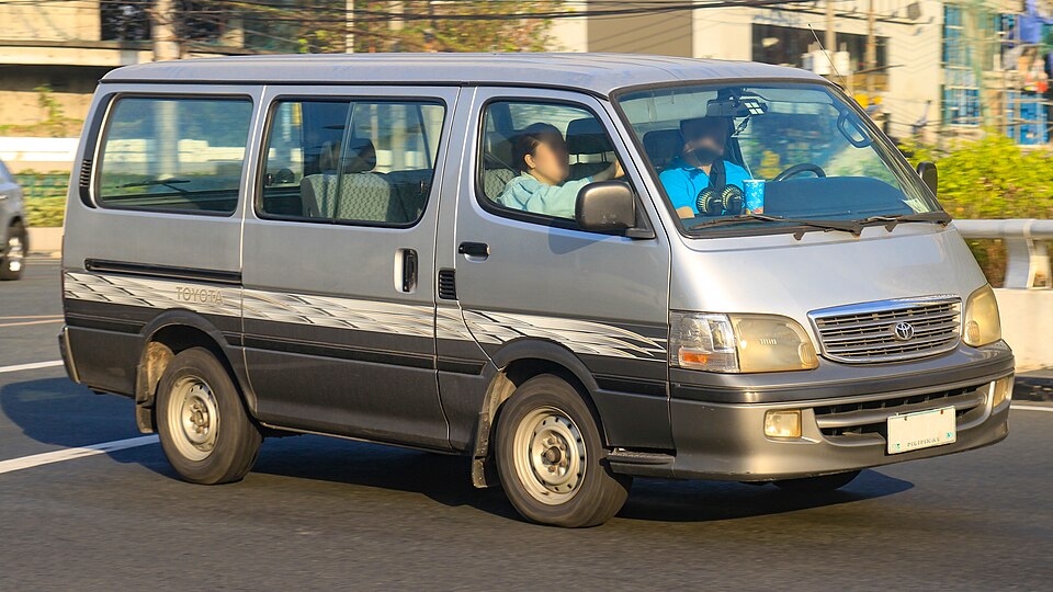 Van